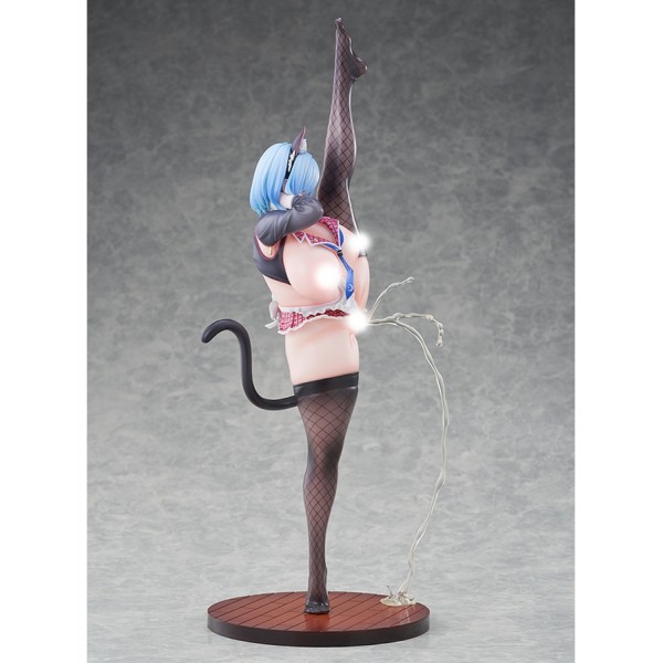 เปิดจอง : Lewd Girl Y-shaped Balance - Aoi Futatsuki Tapestry Set Edition