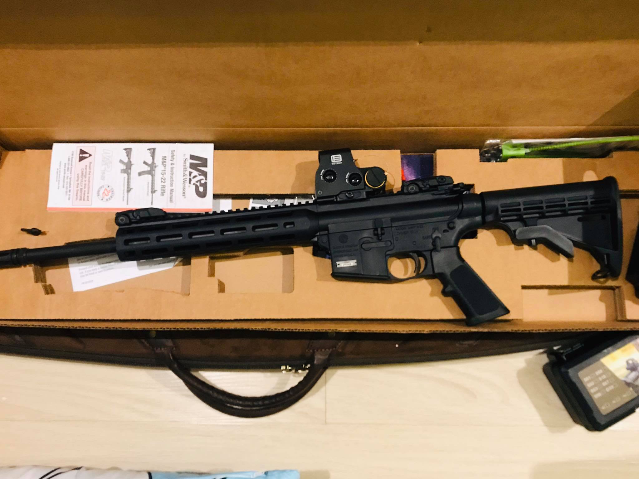 📌กดติดตาม สินค้าเข้ามาใหม่ทุกๆวันครับ📌 🔰New.สินค้ามาใหม่ทุกรายการ 📌ราคาโปรโมชั่นทุกรายการ📌 🔰จำหน่ายอุปกรณ์ยุทธวิธีทุกชนิด 📌จัดส่งทั่วประเทศ EMS / เคอรี่ / ขนส่งเอกชน 🔰ติดต่อสอบถามสั่งซื้อสินค