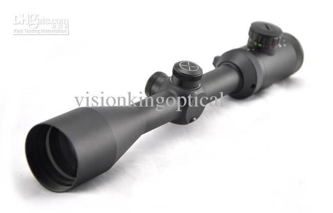 กล้อง Scope Visionking 3-9x44L