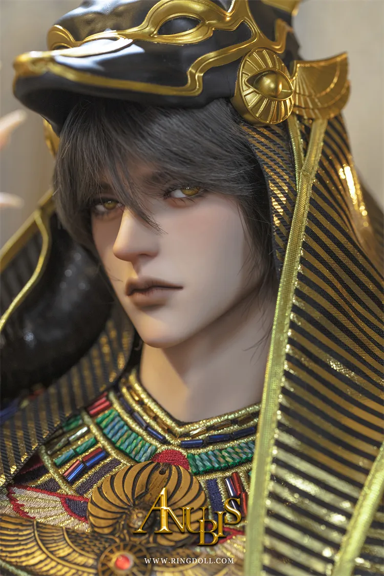 Anubis