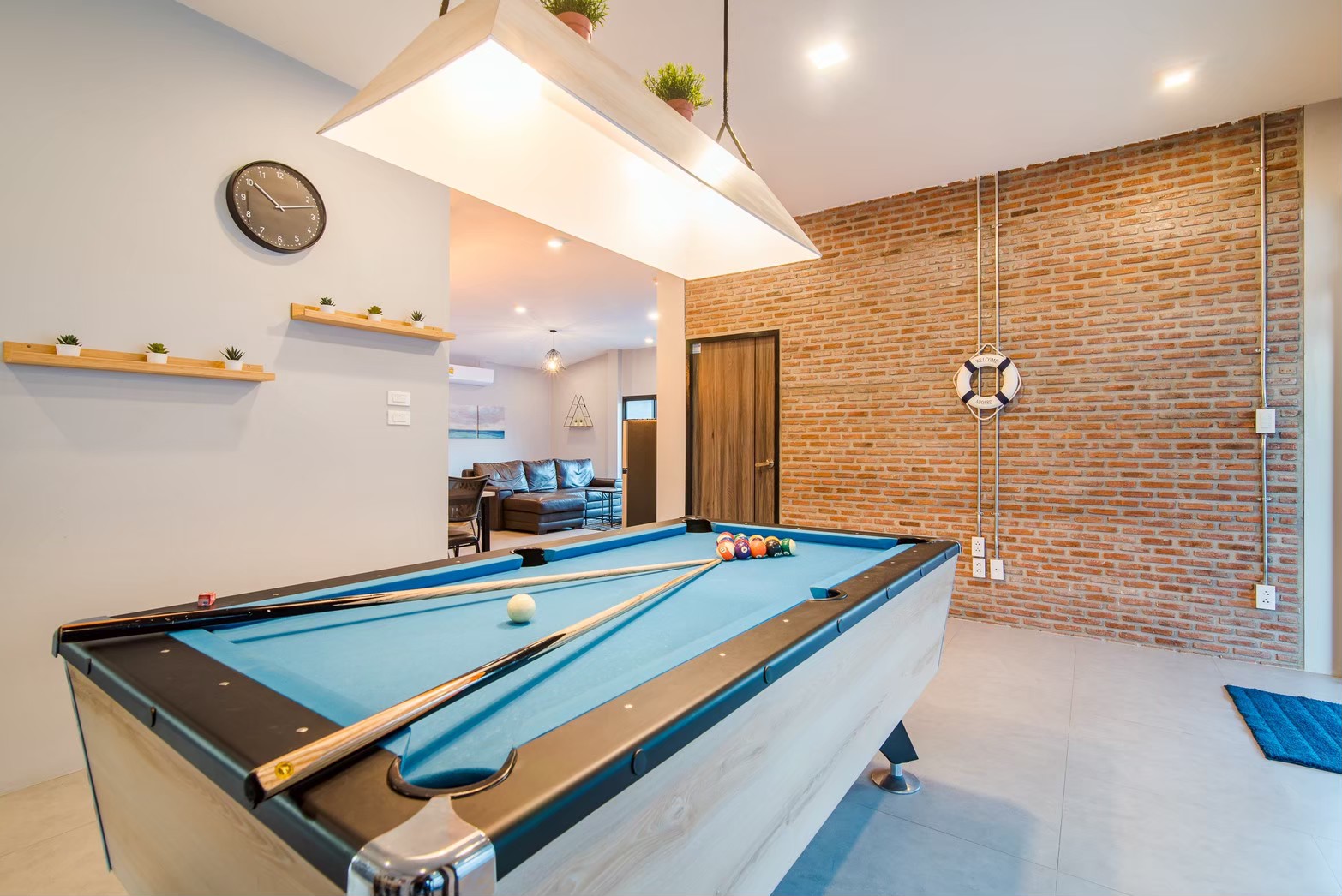 HR4033 บ้านพักหัวหิน บ้านวันเดอร์ วิลล่า 1