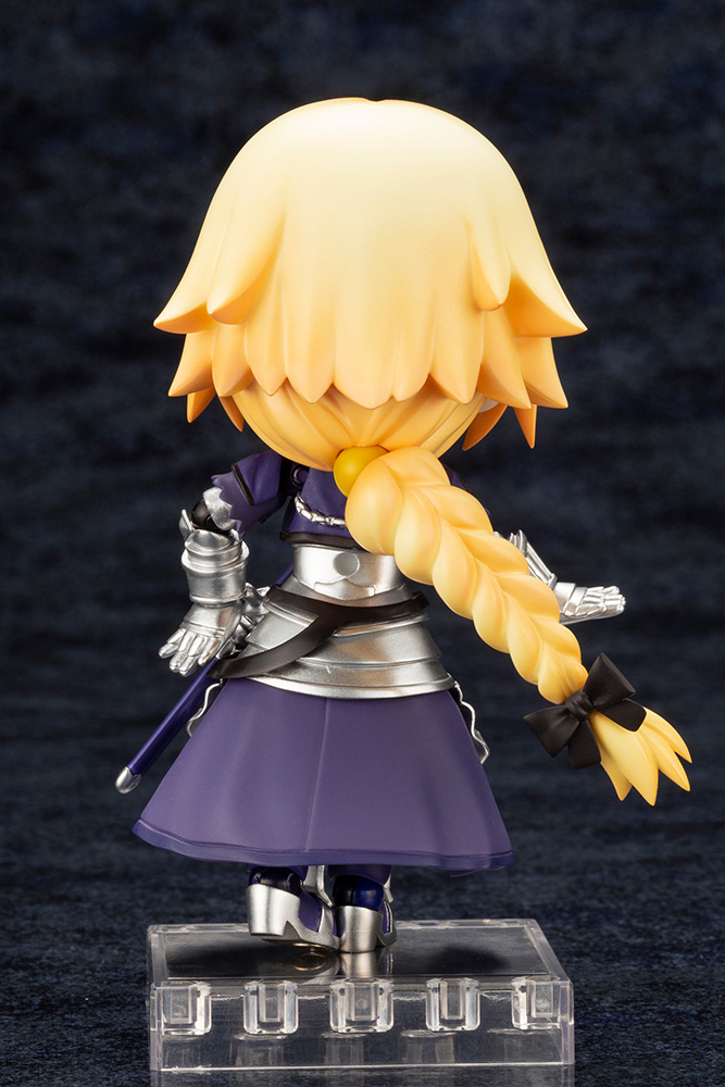 เปิดจอง Cu-poche Ruler/Jeanne d`Arc