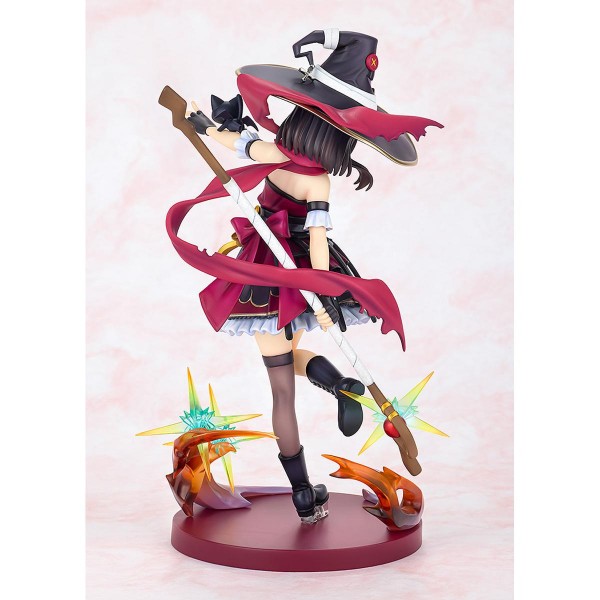 เปิดจอง : Megumin: Light Novel 10th Anniversary ver.