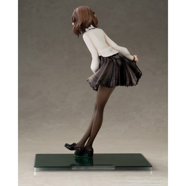 เปิดจอง : Desktop Girls Series Winter RINGO Another Color 1/8