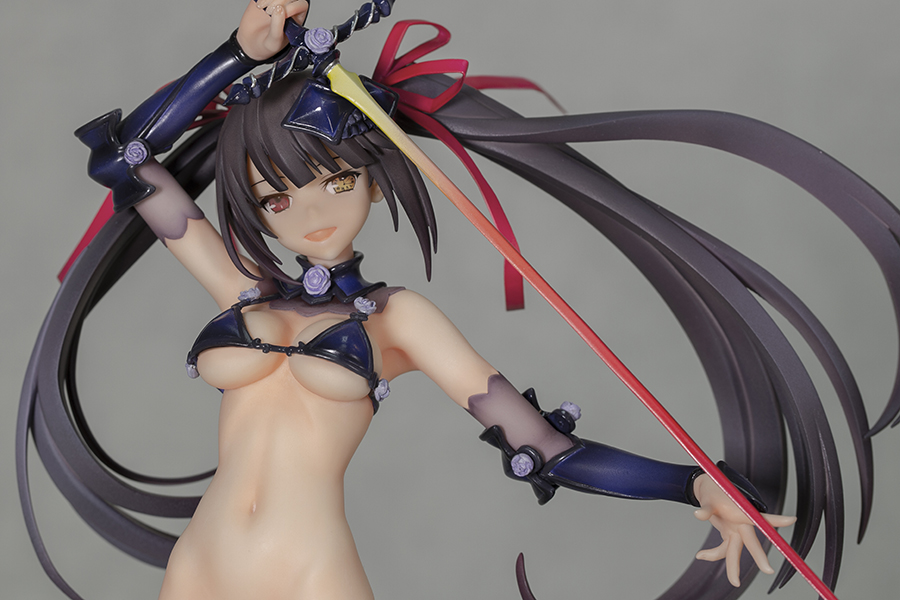 เปิดจอง : Kurumi Tokisaki Bikini Armor Ver.