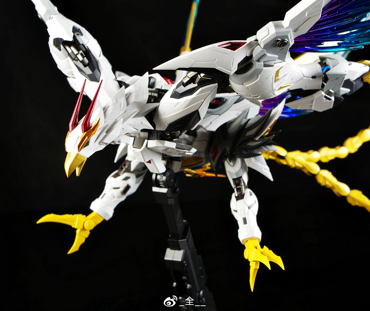 [PO]MG1/100 MNP-XH02 CAOREN[Motor Nuclear][Model Kit]