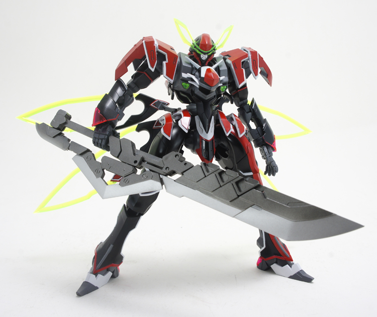 United Sword [โมจีนMomoko]