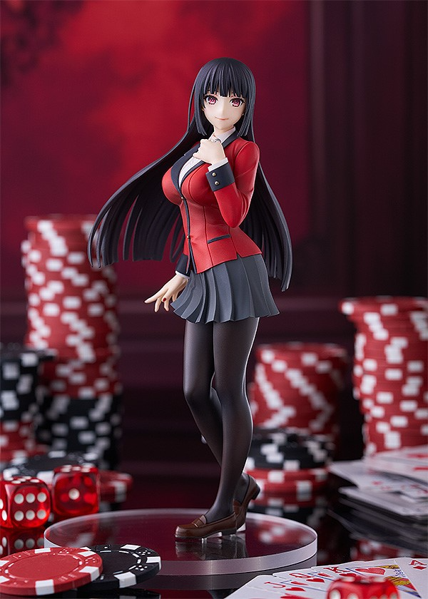 เปิดจอง : Pop Up Parade Yumeko Jabami