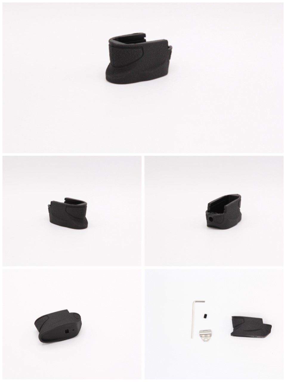 ส้นแม็ค ปืนสั้นรุ่น M&P 9 ราคาส่ง 950 บาท