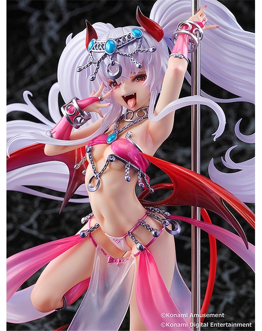 เปิดจอง : Grim Aloe: Belly Dance Ver.