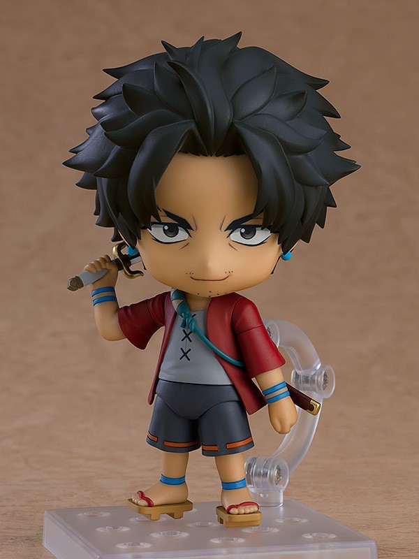 เปิดจอง : Nendoroid Mugen