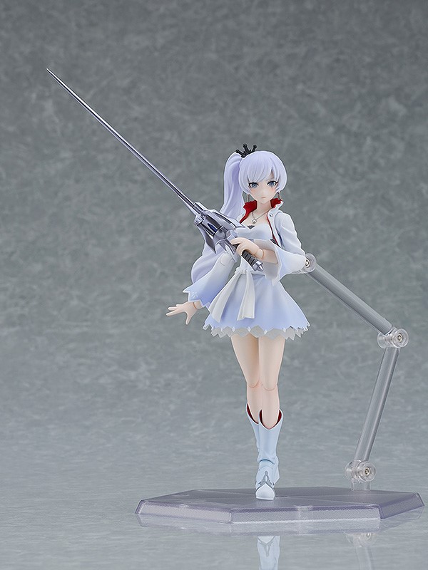 เปิดจอง : Figma Weiss Schnee