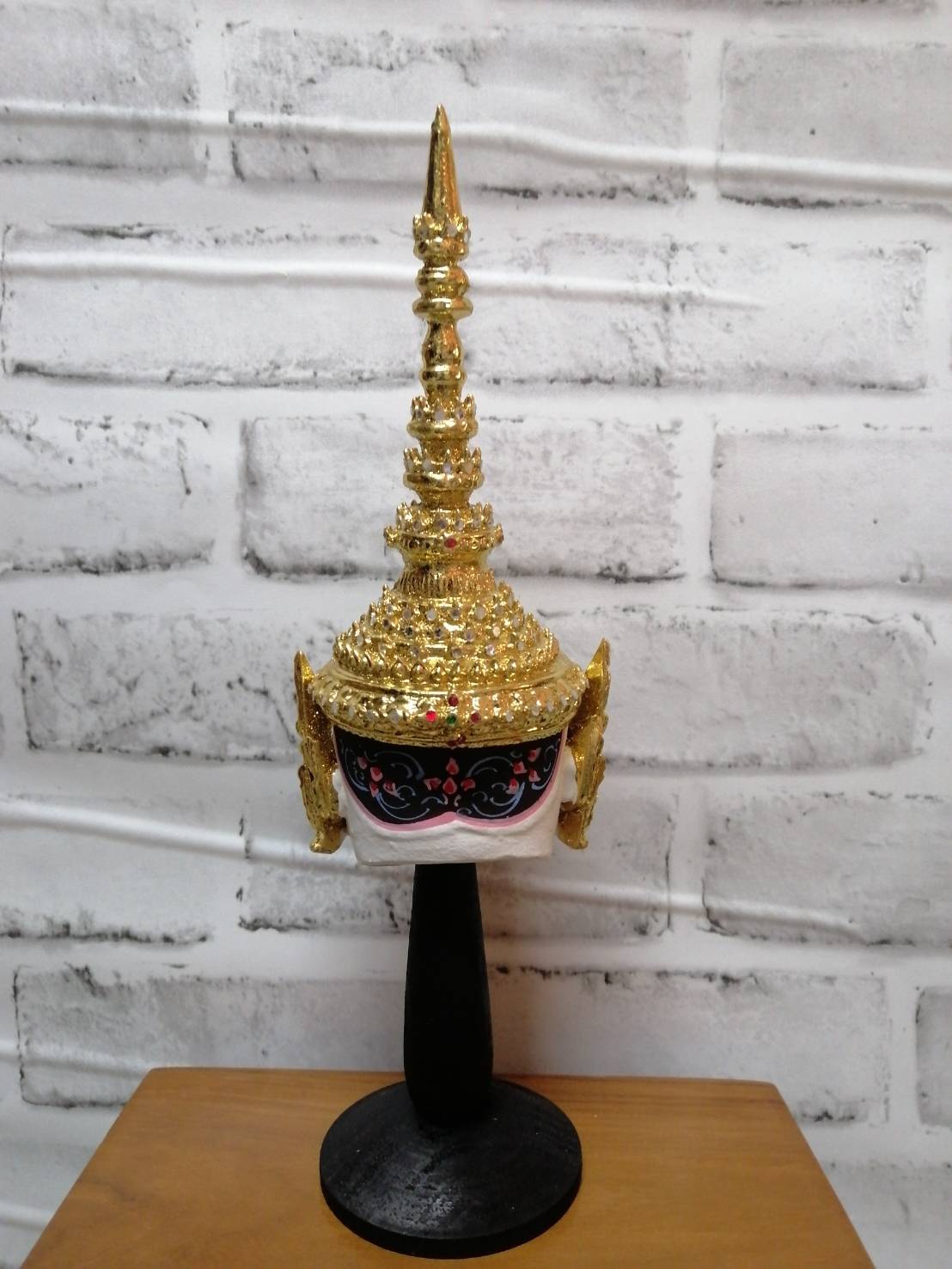 หนุมาน ครองเมือง ขนาดกลาง