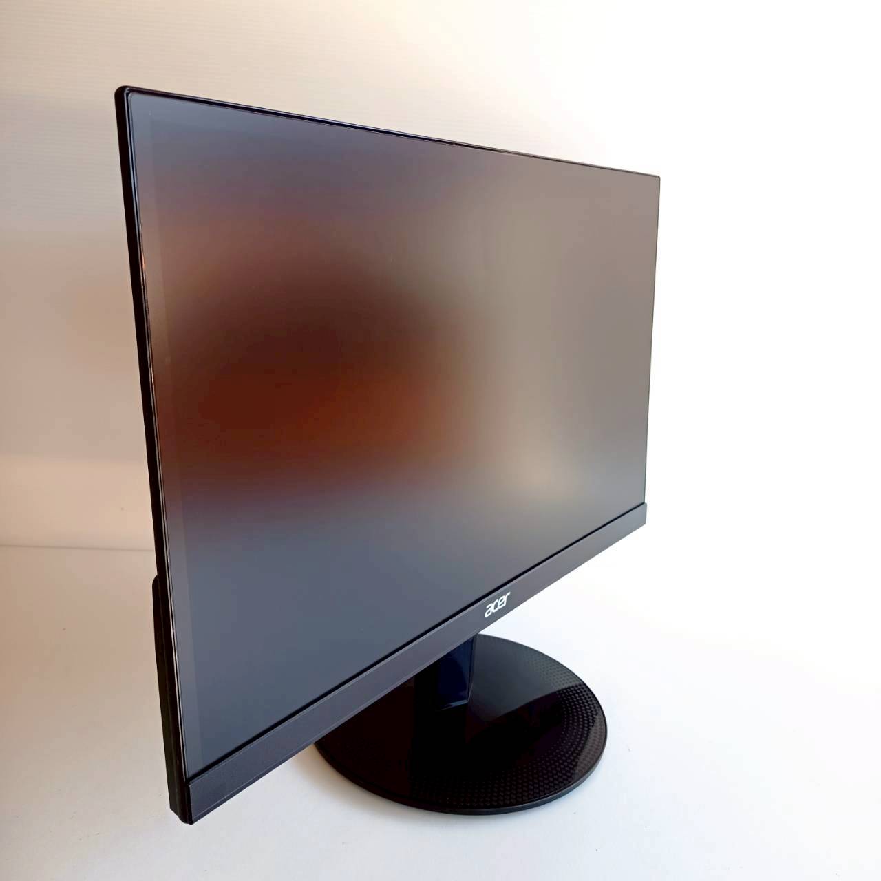 LED 21.5" ACER SA220QBBIX FHD IPS 75Hz VGA + HDMI ประกัน 2 เดือน