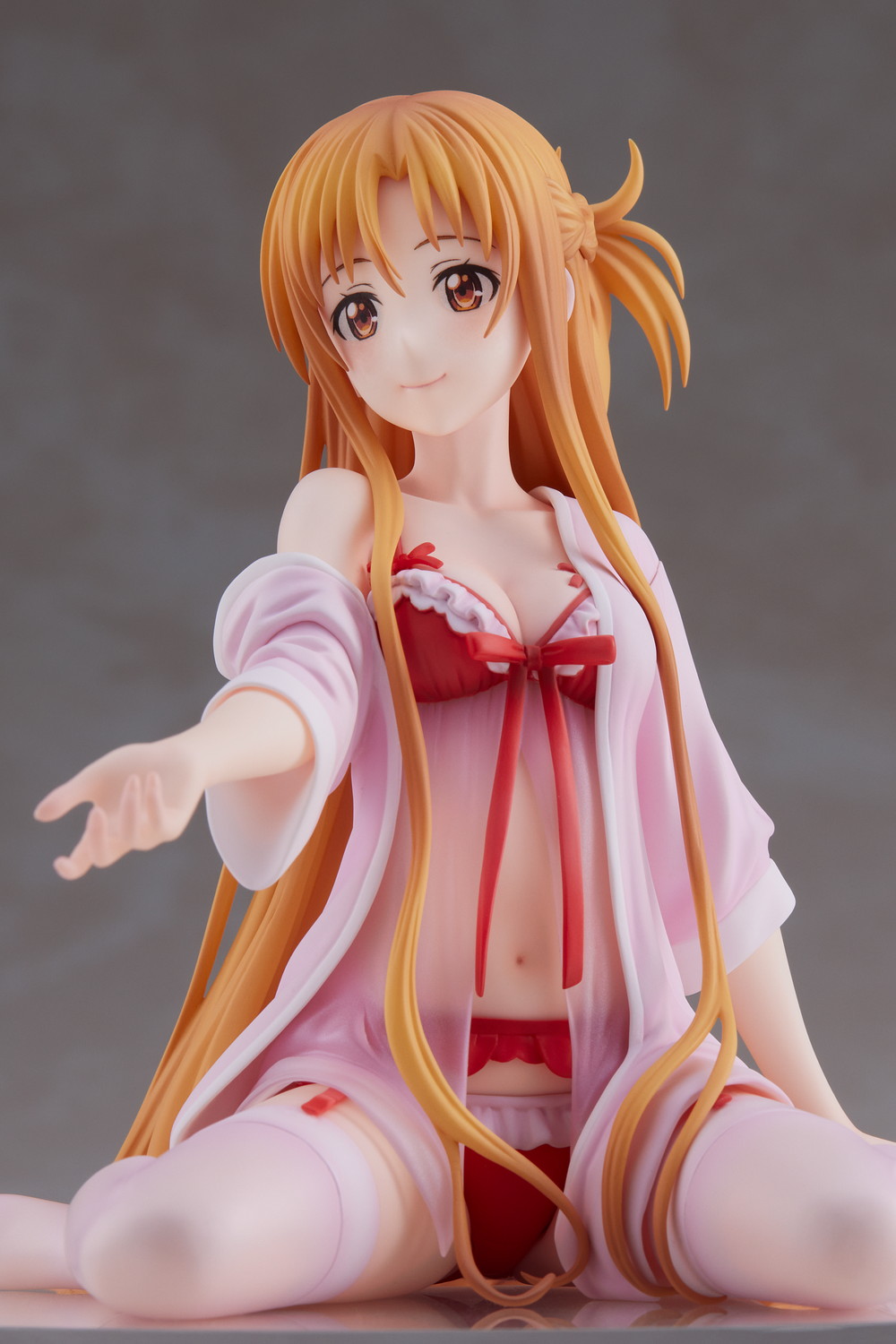เปิดจอง : Asuna roomwear Ver.