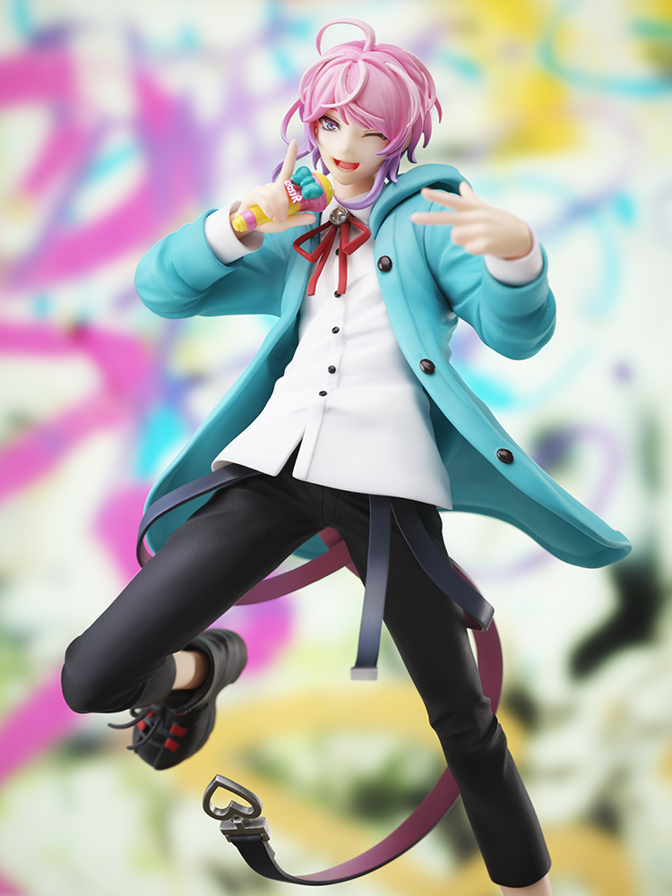 เปิดจอง : RAMUDA AMEMURA 1/8 Scale Figure