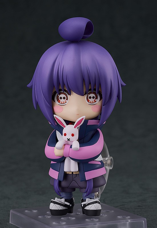 เปิดจอง : Nendoroid Yayoi Hozuki