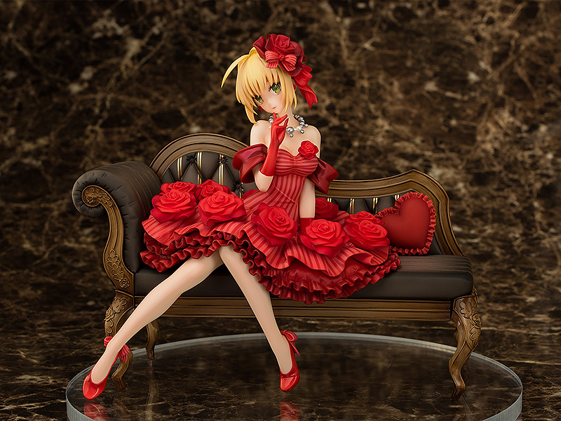 เปิดจอง : Idol Emperor/Nero(re-run)