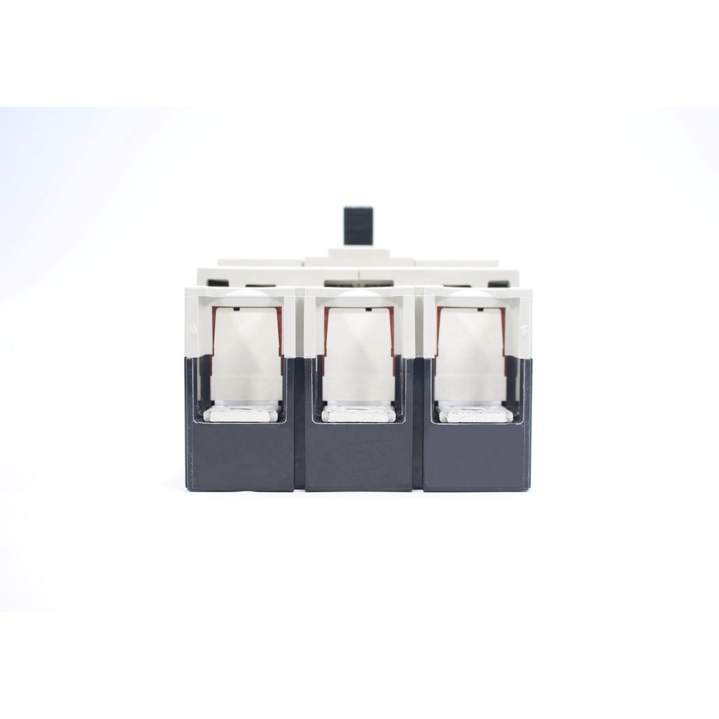 เบรกเกอร์ NF250-CV 3P 125A มิตซูบิชิ MCCB MITSUBISHI NF250CV 125A 3P