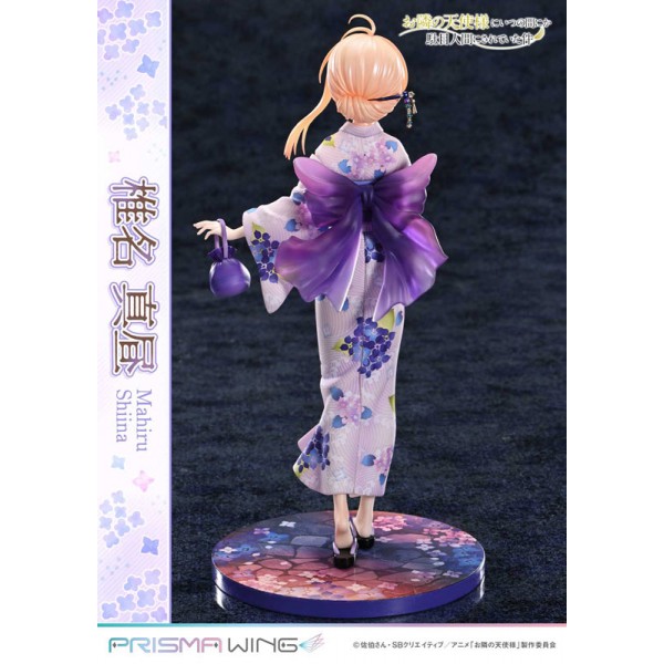 เปิดจอง : PRISMA WING Mahiru Shiina 1/7