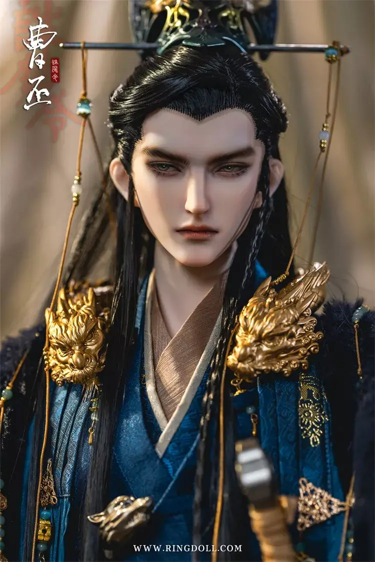 Cao Pi
