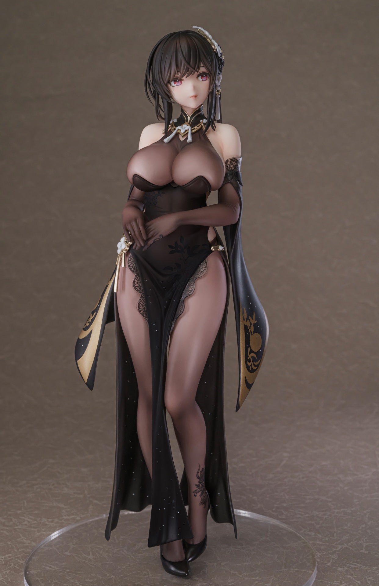 เปิดจอง : Azur Lane Chen Hai Vestibule of Wonders ver.
