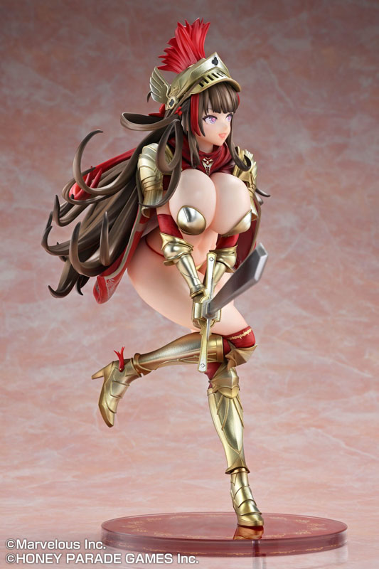 เปิดจอง : Toki Bikini Armer Ver.