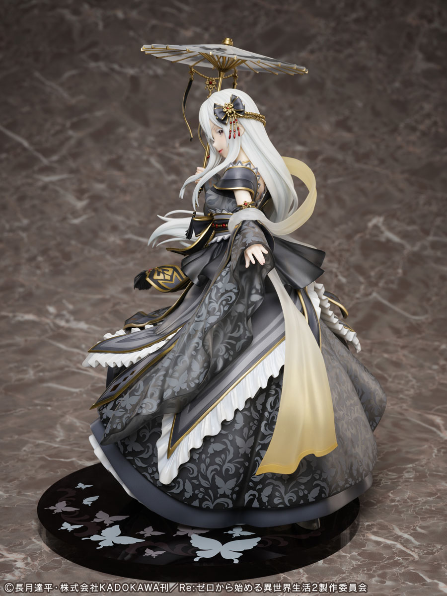 เปิดจอง : Echidna -Hanfu-