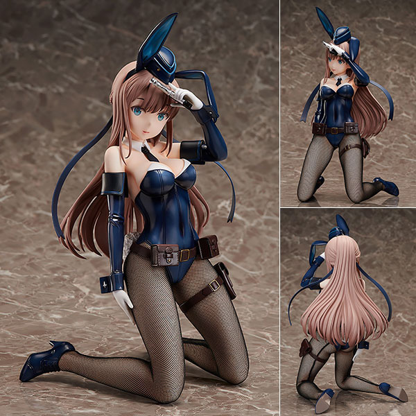 เปิดจอง Humikane Shimada Original Bunny Girl Veronica