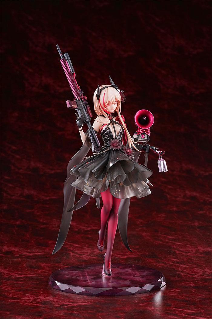 เปิดจอง : M4 SOPMOD II The broom at the bar ver.