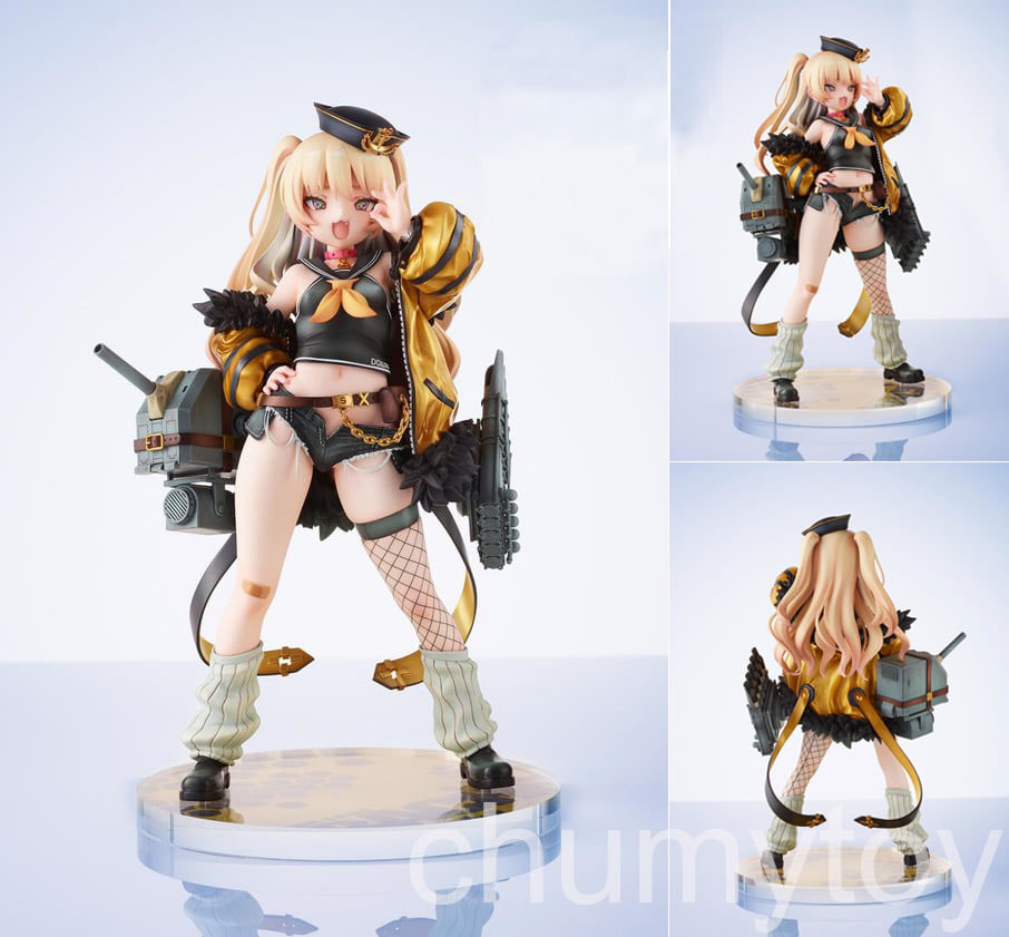 เปิดจอง : Bache -Fletcher-class destroyer
