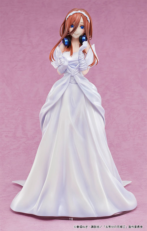 เปิดจอง : Miku Nakano (From The Quintessential Quintuplets 2)