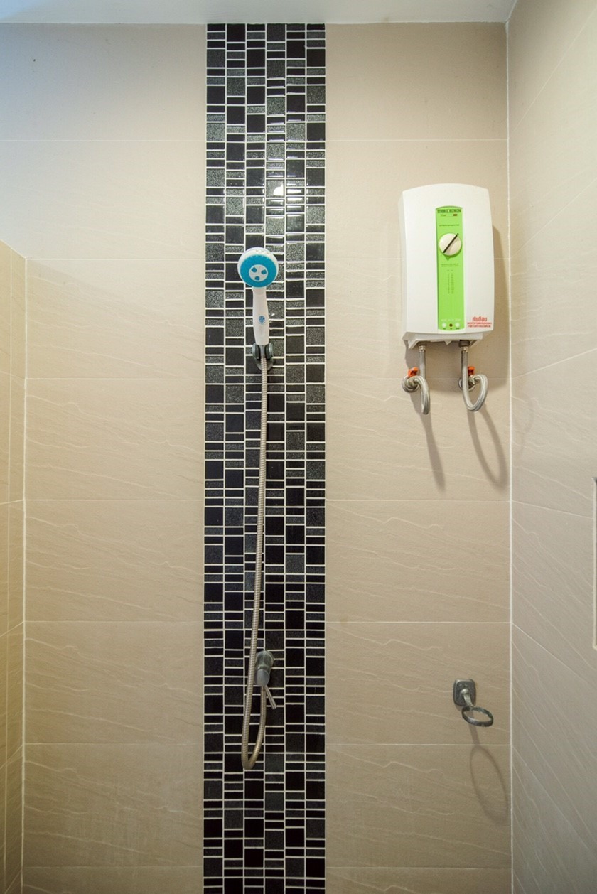 HR 2004 บ้านพักหัวหิน บ้านบอสซั่ม