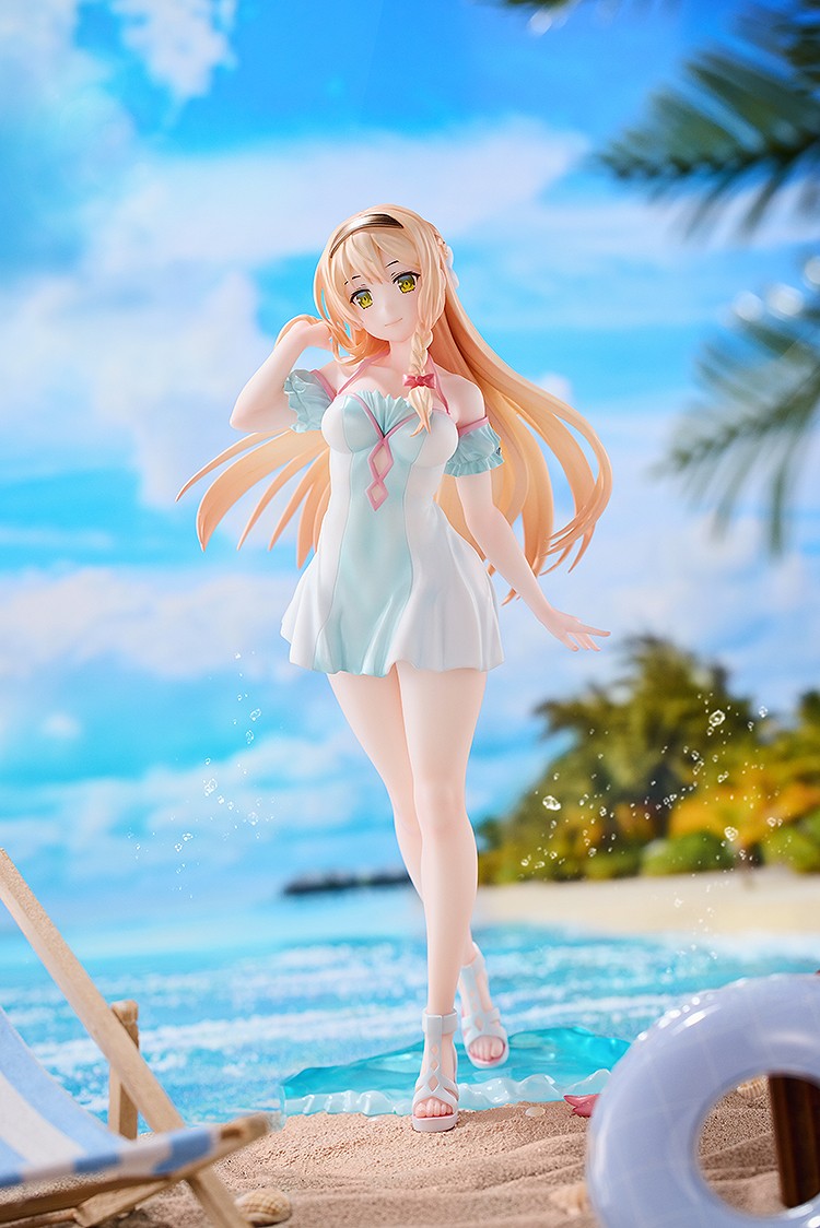 เปิดจอง : Klaudia Valentz: Swimsuit Ver.