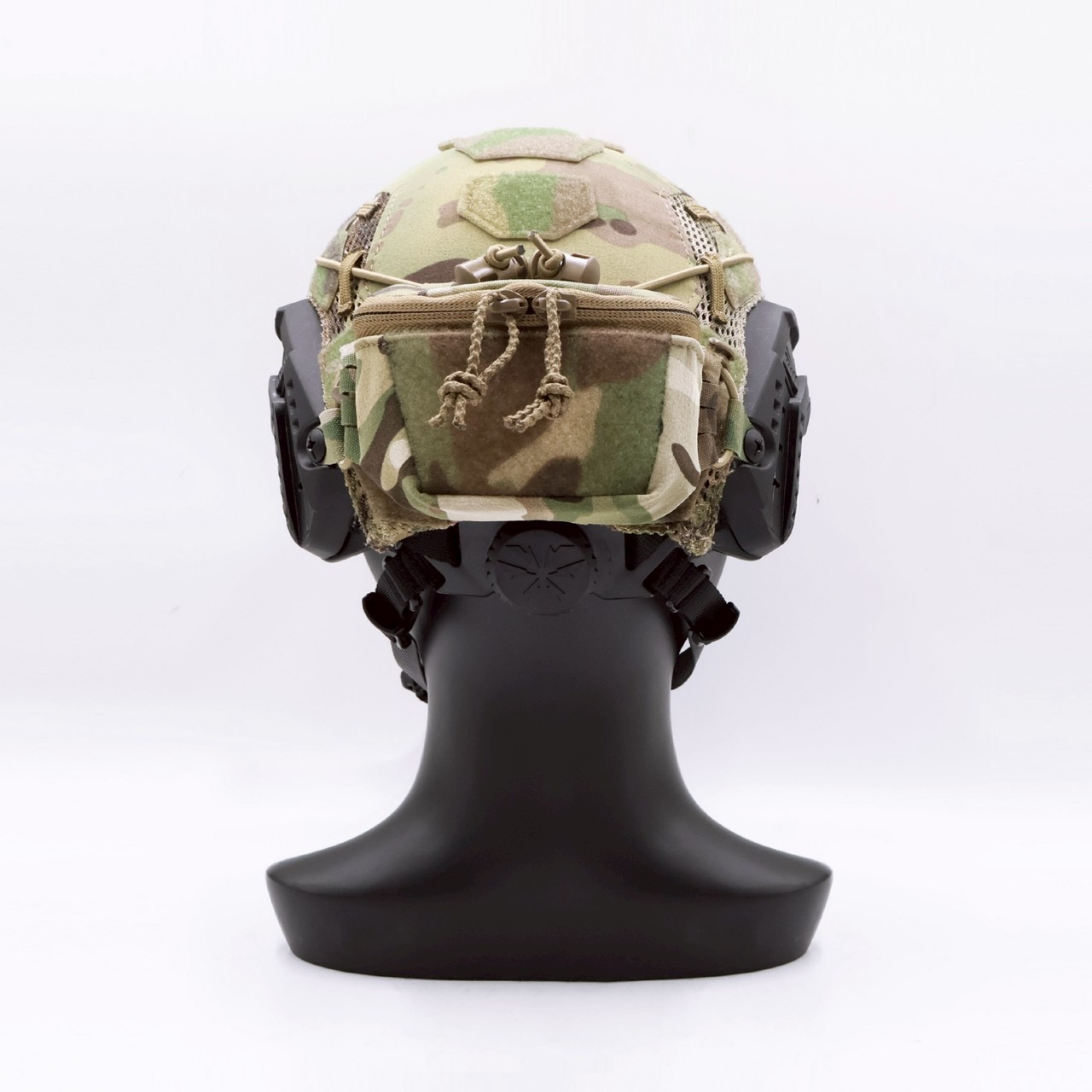 New. หมวก Ops-Core Fast Helmet Set