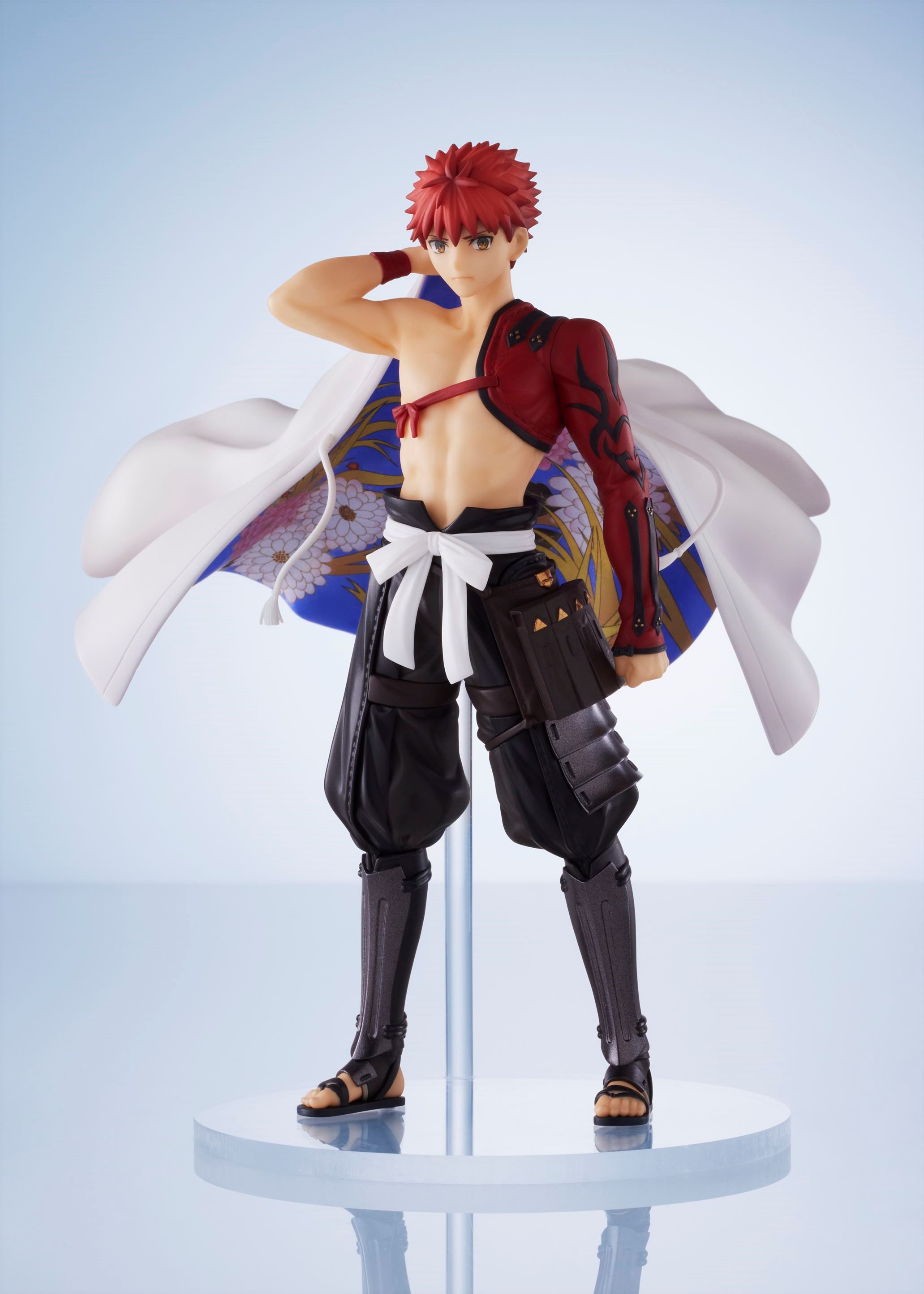 เปิดจอง : ConoFig Fate/Grand Order Saber / Senji Muramasa