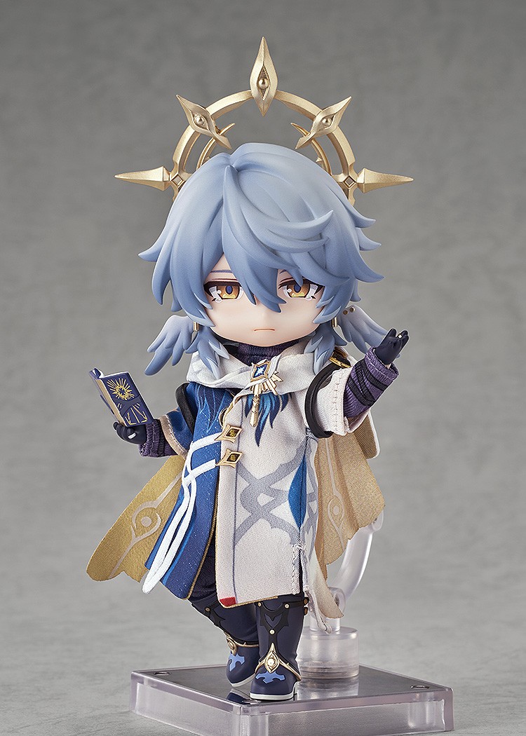 เปิดจอง : Nendoroid Doll Sunday