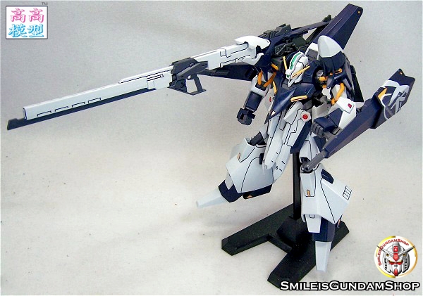 HGUC 1/144 ORX-005 Gaplant TR-5 [Hrairoo][โมจีนTT]