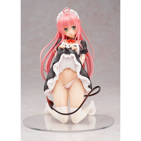 เปิดจอง : Lala Satalin Deviluke Maid Ver. 1/7 (reissue)