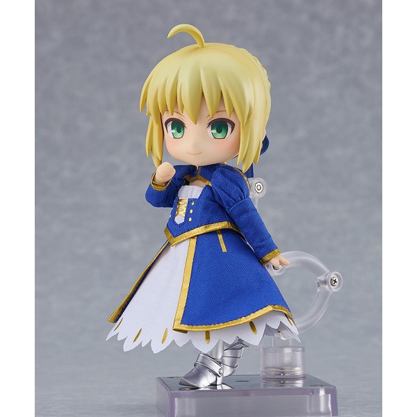 เปิดจอง : Nendoroid Doll Saber/Altria Pendragon