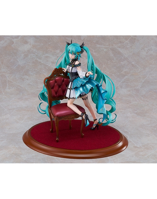 เปิดจอง : Hatsune Miku: Rose Cage Ver.