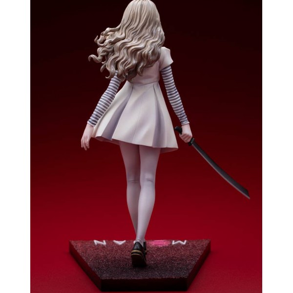 เปิดจอง : Horror Bishoujo M3GAN 1/7