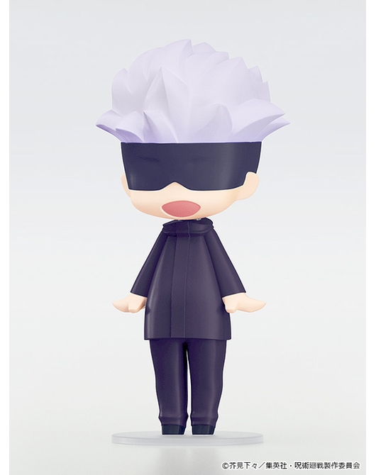 เปิดจอง : Hello! Good Smile Satoru Gojo