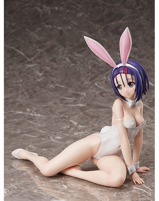 เปิดจอง : Haruna Sairenji: Bare Leg Bunny Ver.