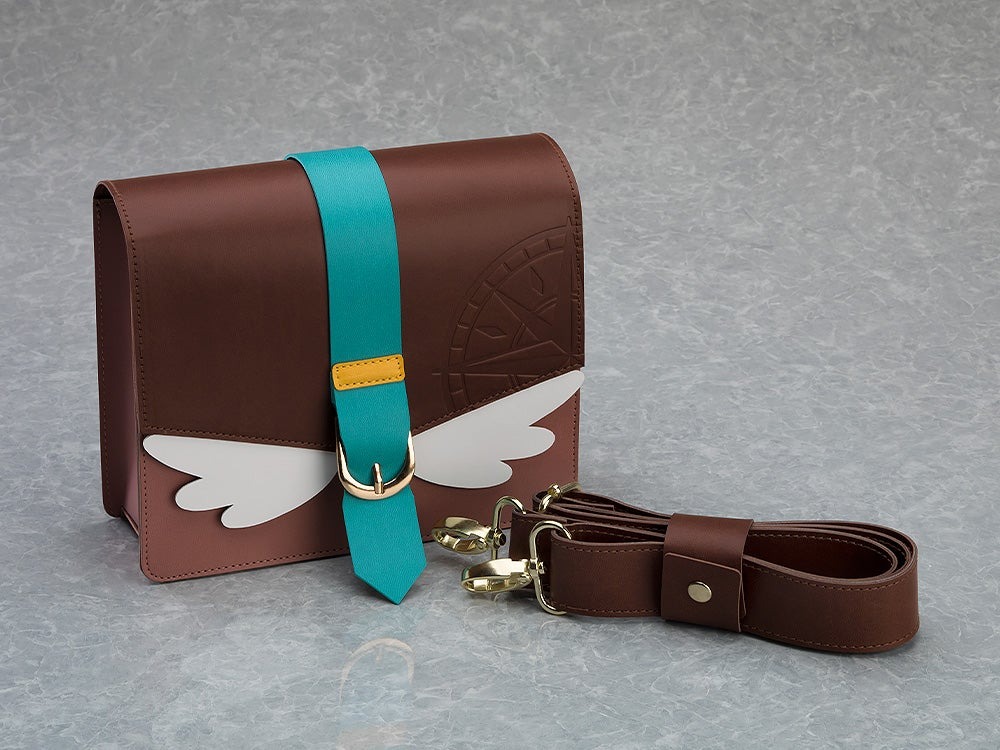 เปิดจอง : Nendoroid Pouch: Hatsune Miku - 100th Adventure Ver.