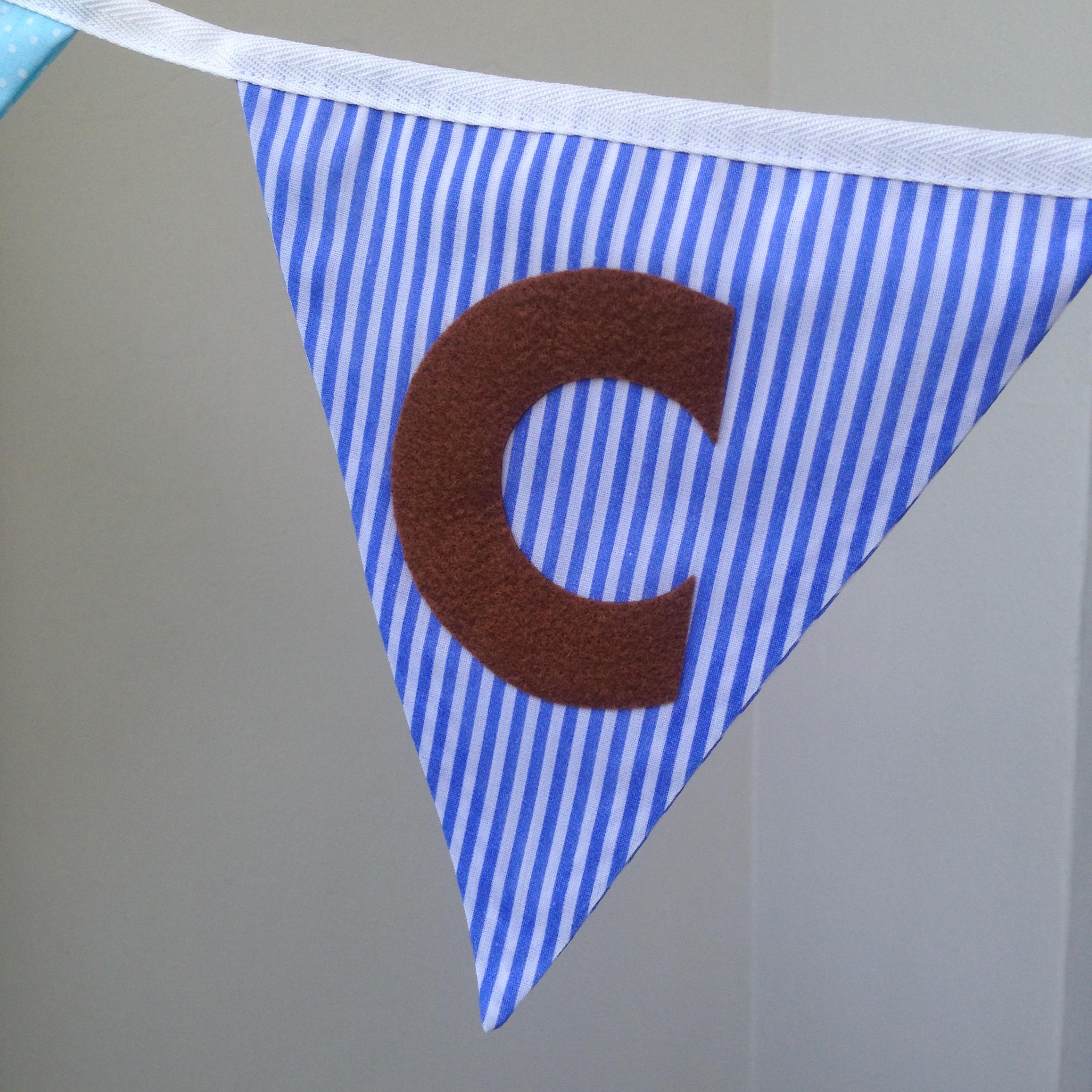 ธงร้าน ice cream