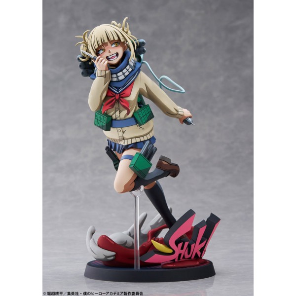 เปิดจอง : Himiko Toga 2D version