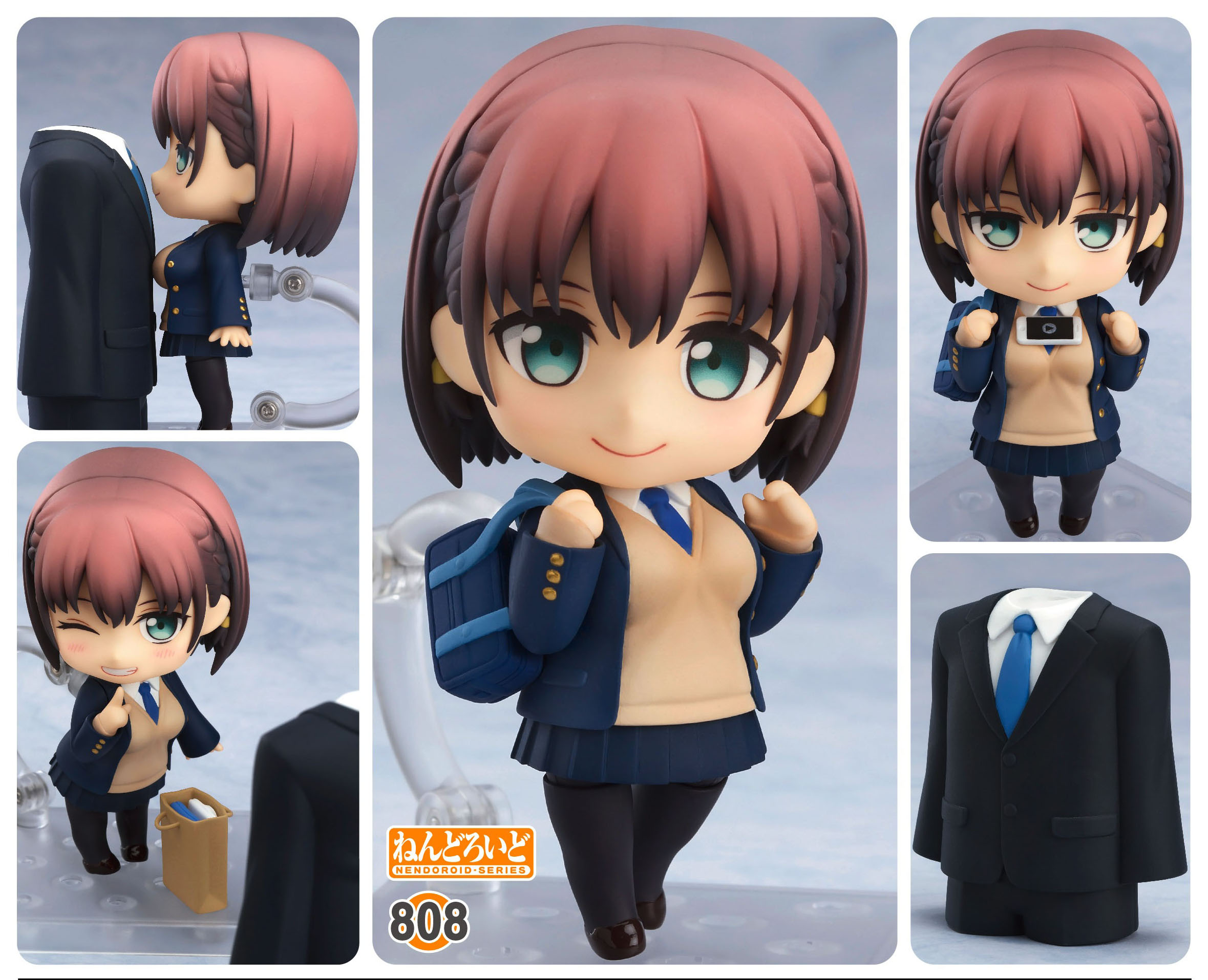 เปิดจอง Nendoroid Ai-chan