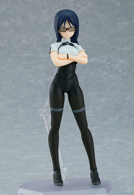 เปิดจอง : figma Fumika Momoshina