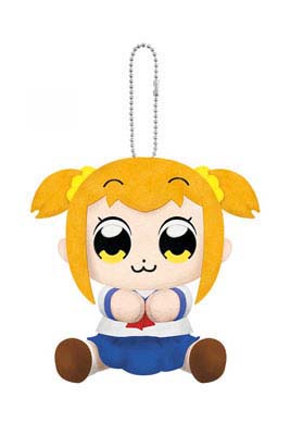 เปิดจอง Pop Team Epic: Popuko